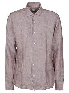 Orian Slim Long Sleeve Shirt
