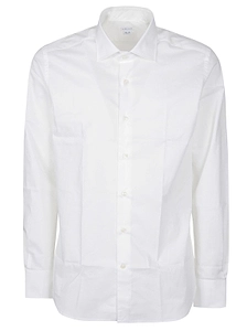 Orian Slim Long-Sleeve Shirt