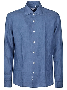 Orian Slim Long Sleeve Shirt