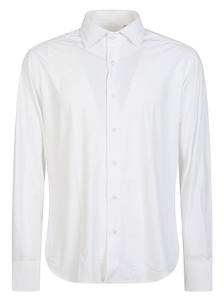 Orian Slim Long-Sleeve Shirt