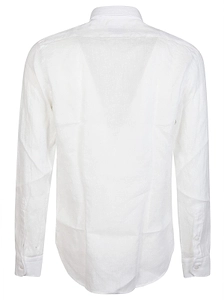 Orian Slim Long-Sleeve Shirt