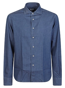 Orian Slim Long Sleeve Shirt