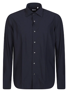 Orian Slim Long-Sleeve Shirt