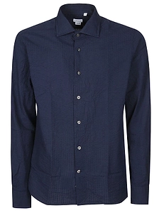 Orian Slim Long Sleeve Shirt
