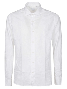 Orian Slim Long Sleeve Shirt