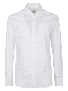 Orian Slim Long-Sleeve Shirt