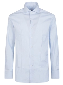 Orian Super Slim Long Sleeve Shirt