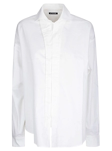 Ottolinger Double Closure Shirt