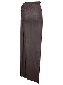 Ottolinger Slit Maxi Skirt