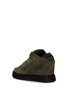 Ottolinger Platform High-Top Sneakers