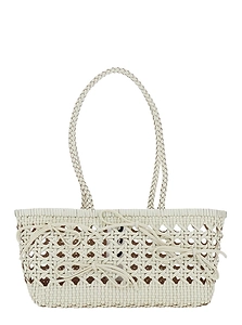 Osoi Biscuit Shoulder Bag