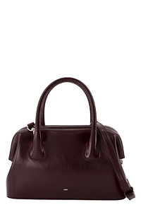 Osoi Boat Brot Top Handle Bag