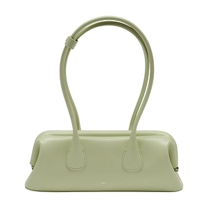 Osoi Boat Wide Mini Shoulder Bag