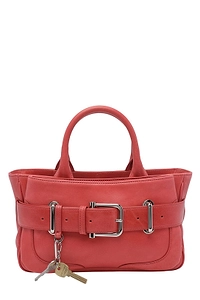 Osoi Brocle Belted Tote Bag