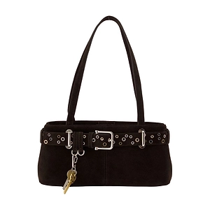 Osoi Brocle Mini Belted Shoulder Bag