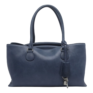 Brot Structured Tote Bag