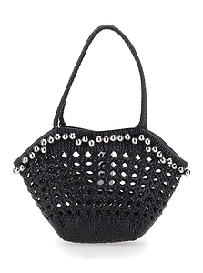 Osoi Lip Shoulder Bag
