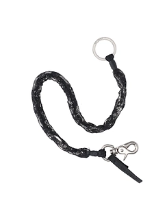 Our Legacy Bijoux Lace Keychain
