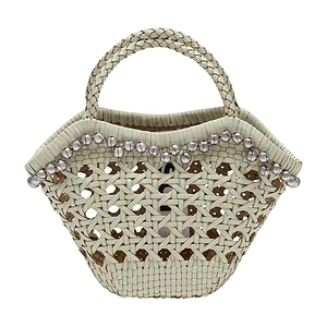 Osoi Lip Shopper Bag