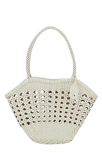 Osoi Lip Shoulder Bag