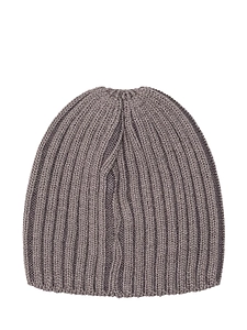 Our Legacy Boston Ribbed Beanie Hat