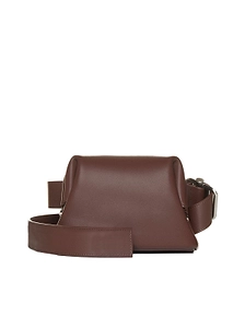 Osoi Pecan Brot Crossbody Bag