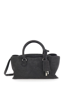 Shell Brot Mini Tote Bag