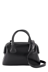 Osoi Mini Boat Top Handle Tote Bag