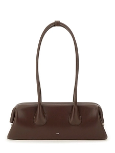 Osoi Boat Wide Mini Shoulder Bag