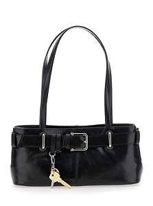 Osoi Shoulder Brocle Mini Bag