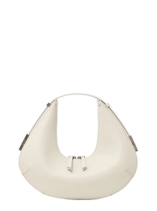 Osoi Toni Zipped Hobo Bag
