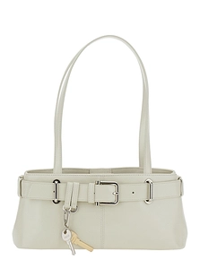 Osoi Shoulder Brocle Mini Bag