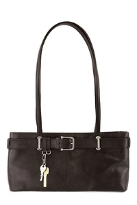 Osoi Shoulder Brocle Shoulder Bag