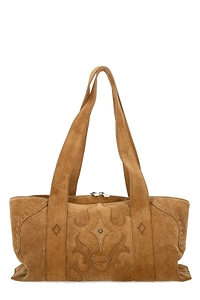 Shell Duffel Bag