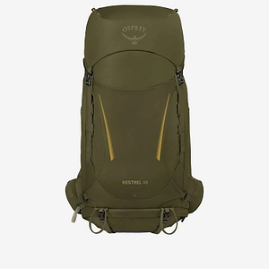 Kestrel 48 Hiking Backpack