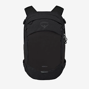 Osprey Nebula Zippered Backpack