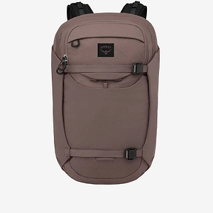 Osprey U-Zip Compartment Backpack