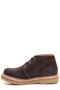 Our Legacy Chukka Lace-Up Boots