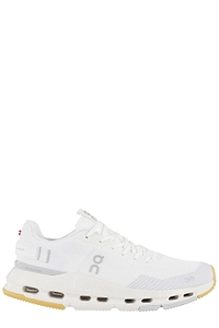 Cloudnova Form 2 Lace-Up Sneakers