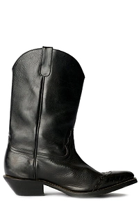 Our Legacy Consultant Western Boots