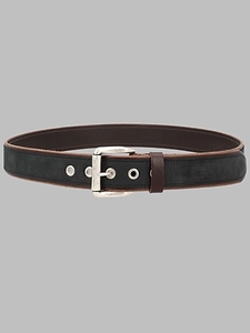 Our Legacy Contrast Trim Belt