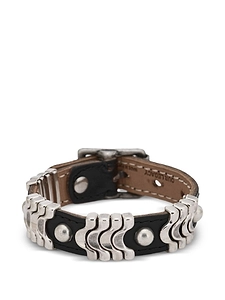 Our Legacy Cowboy Buckle Fastened Necklace