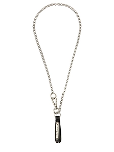 Our Legacy Delicate Ladon Necklace