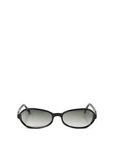 Our Legacy Drain Geometric-Frame Sunglasses
