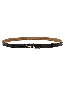 Our Legacy Twin Tongue Belt