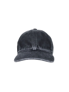 Our Legacy Enzyme Obsidian Fields Cap
