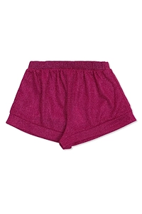 OsÉRee Kids Glitter Shorts