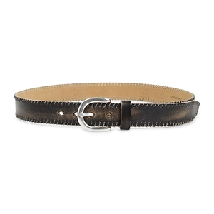 Our Legacy Friday Vintage Belt