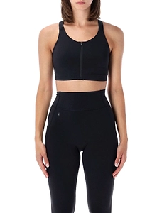 Endurance Zip Performance Bra