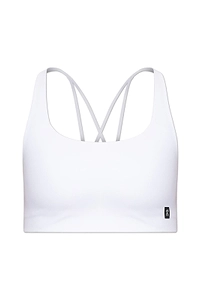 On Running Strappy Performance Bra